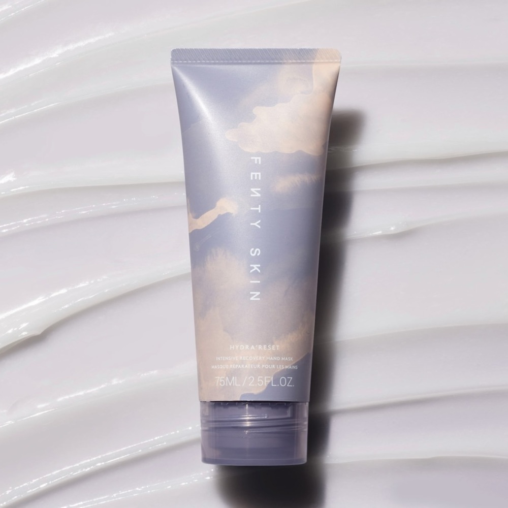 🌿 Fenty Skin Hydra'Reset Intensive Recovery Glycerin Hand Mask - Picture 2 of 8